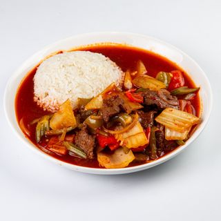 Ганфан "Гуйру"