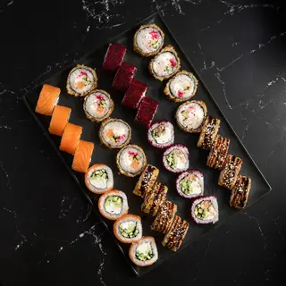 Tasty Set