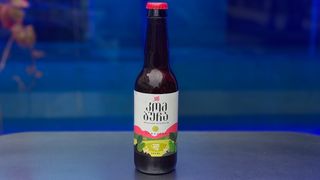 Kombucha Win Rosemary & Grapefruit 0,33