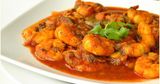 Prawns Masala