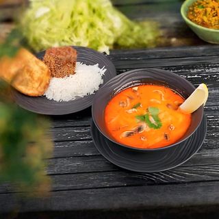 Суп Том Ям (350 гр.)