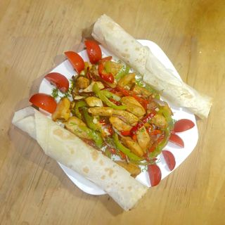 ფახიტასი