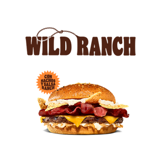 Wild Ranch Carne