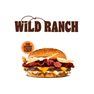 Wild Ranch Carne