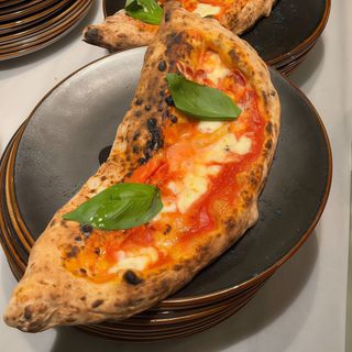 Pizza Calzone (30 cm)