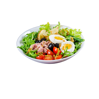Salade Niçoise