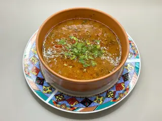 Харчо с говядиной