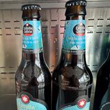 Cerveza Sin Gluten (330ML)