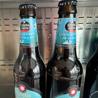 Cerveza Sin Gluten (330ML)