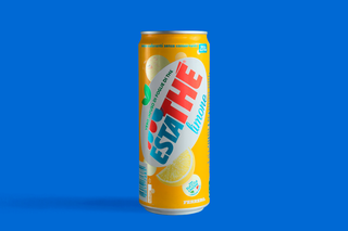 Estathè al limone 33 cl
