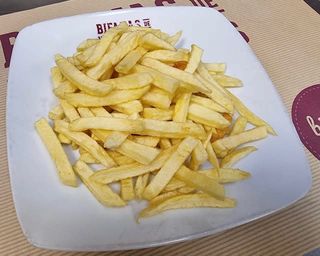 Batata Frita