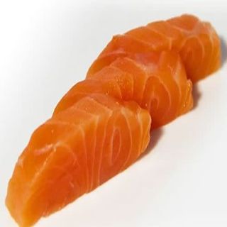 Sashimi Salmón (10 Pzs.)