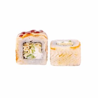 Ролл "Кларий чиз" (8 шт., 245 гр.)