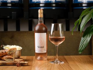 სიმი ჩხავერი