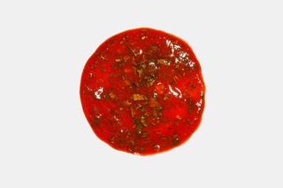 Соус грузинский