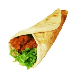 Голям дюнер (360г) + Coca-Cola Original Taste (500мл)