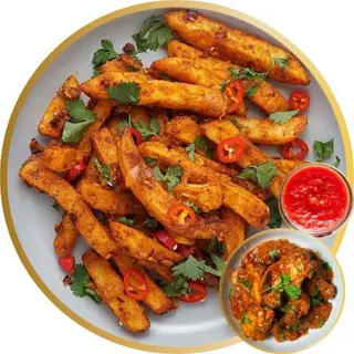 Masala Kuku