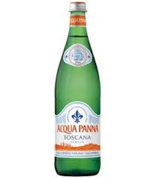 Acqua Panna naturale 75 cl