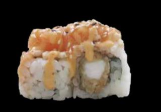 U35 Shimo roll