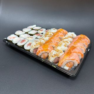 CATIRE MAKI MIX 36 BOCADOS