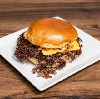 Smash Burger