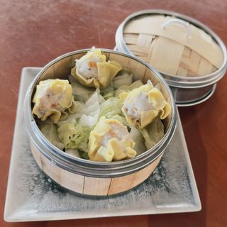 Shao mai