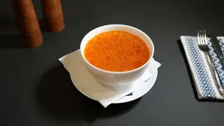 Ciorba de afumatura