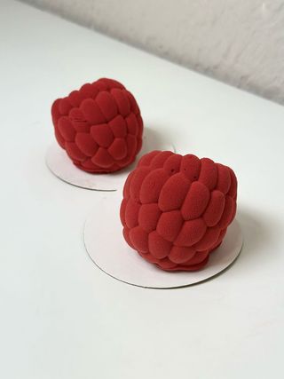 Малина корпус 