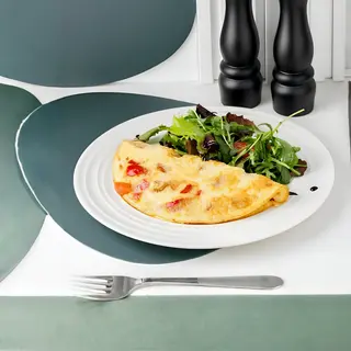 Omletă cu legume