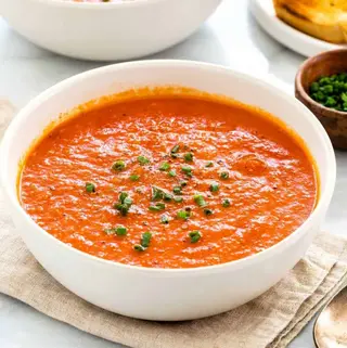 Gazpacho (1 Lt.)