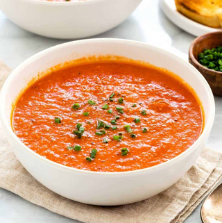 Gazpacho (1 Lt.)