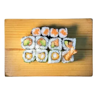 Spicy Box (12ud) 2x1