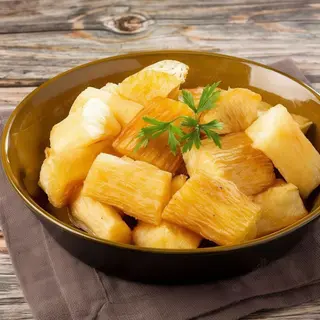 Yuca Frita (Tapa)