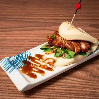 Bao di Pollo
