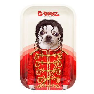 Tava G-Rollz Pop Medium 17.5 x 27.5 cm