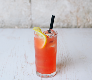 Large Strawberry Lemonade