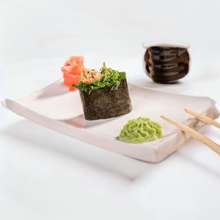 Чукка (не острая) (1 шт.)