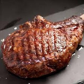 Entrecôte De Veau (300g)