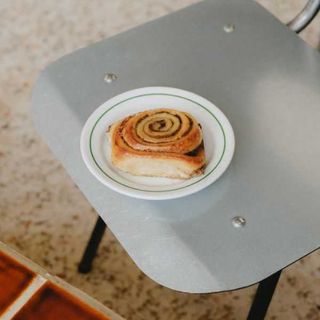 Rolo de Canela
