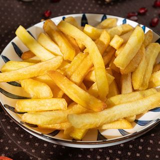 კარტოფილი ფრი