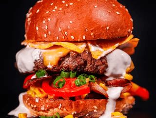 Menu Caribbean (430g)