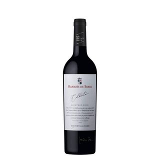 Vinho Tinto Alentejo Marquês De Borba