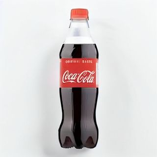 Coca Cola Original 500Ml Pet