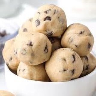 Dough Cookies