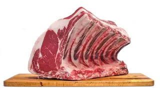 Chuleta Ternera Asturiana ( 1 Kg. Aprox.)