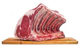 Chuleta Ternera Asturiana ( 1 Kg. Aprox.)