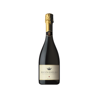 Franciacorta DOCG Brut