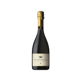 Franciacorta DOCG Brut