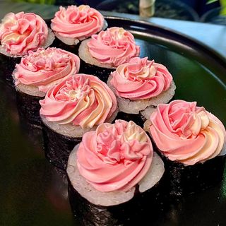 РОЛ ХАНАМІ (300 гр. 8 шт)