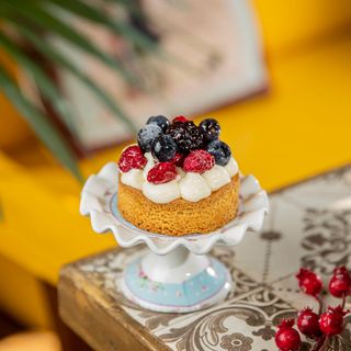 ხილის ტარტი